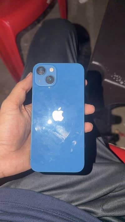 Apple iPhone 13 jv 128gb