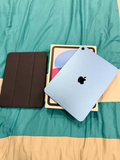 Ipad A16 11Gen