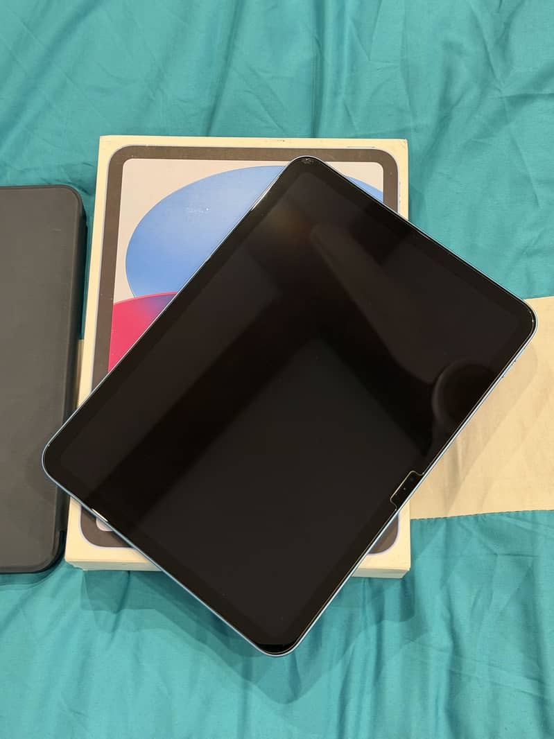 Ipad A16 11Gen 3