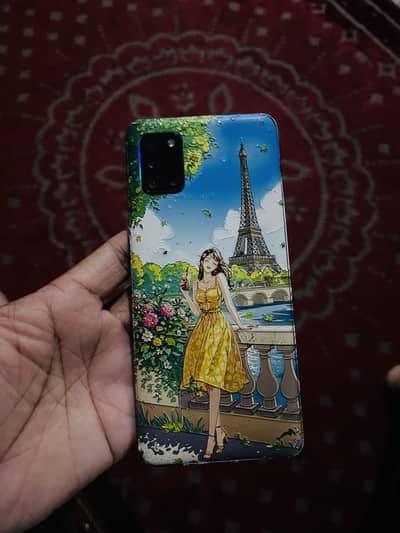 Samsung Mobile A31