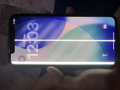 Apple iPhone 11 Pro