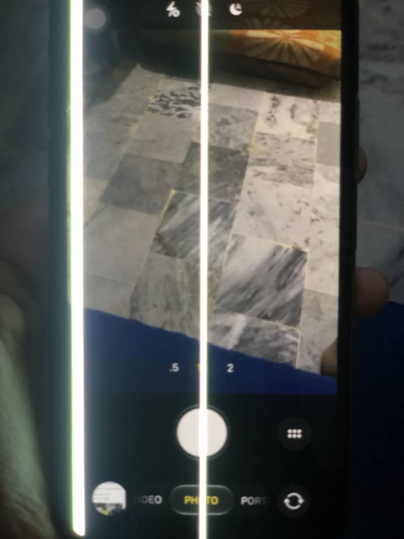 Apple iPhone 11 Pro 2