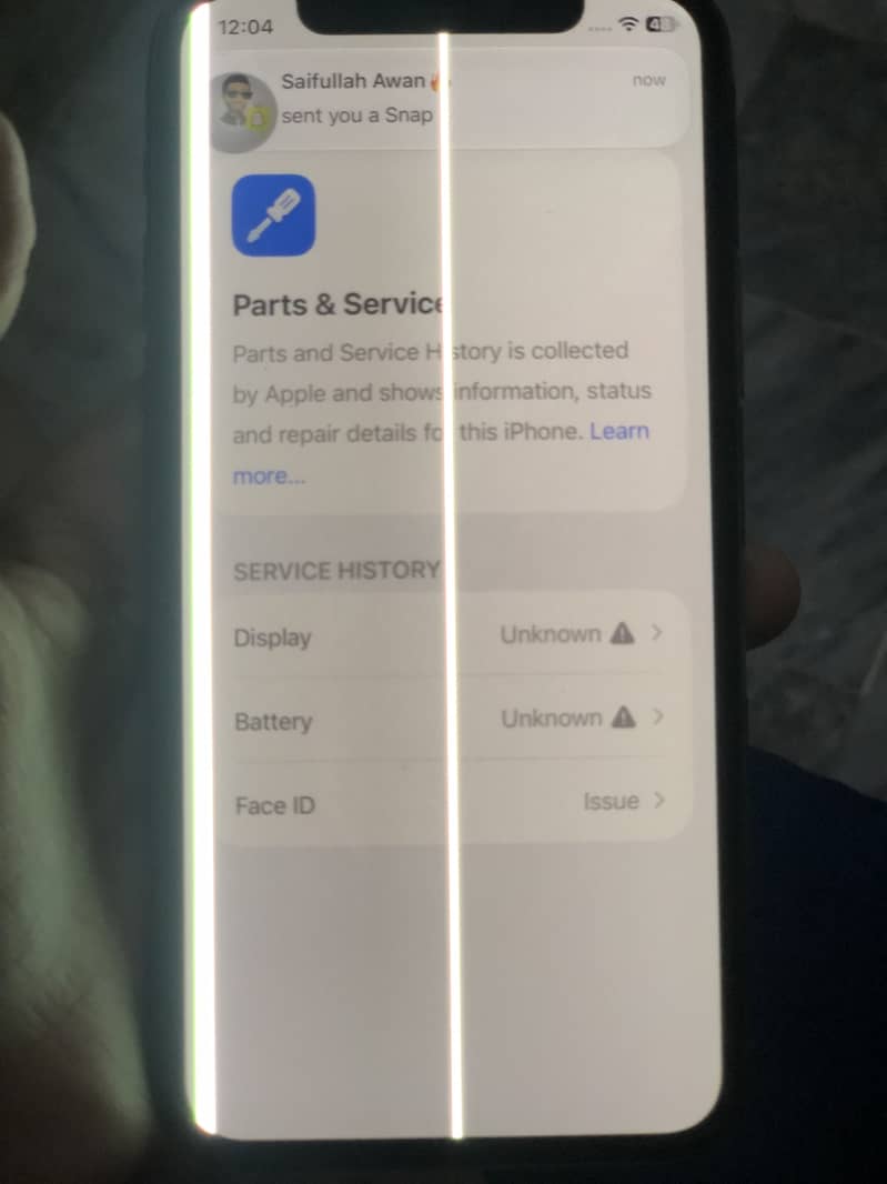Apple iPhone 11 Pro 4