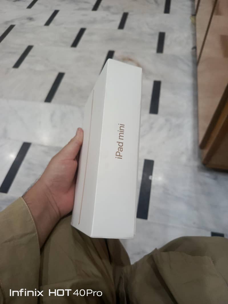 ipad mini 5 generation 64gb 1