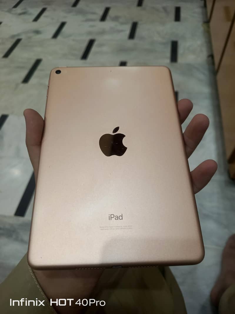 ipad mini 5 generation 64gb 2