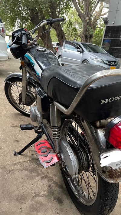 SuperPower 125
