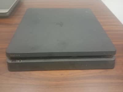 PS4 slim for sale