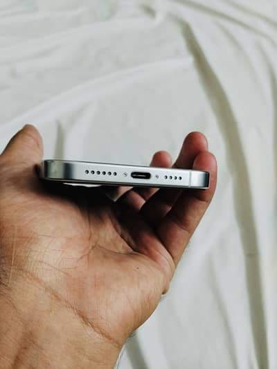 Apple iPhone 15 Pro Dual Max PTA Approved