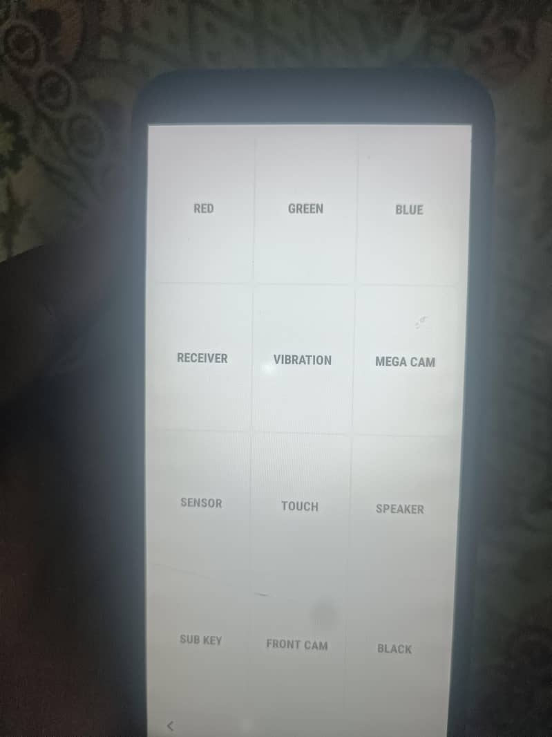 Itel Vision 2 Pro 1