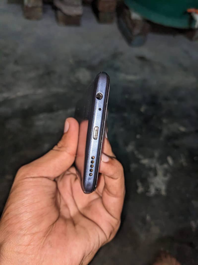 Itel Vision 2 Pro 2