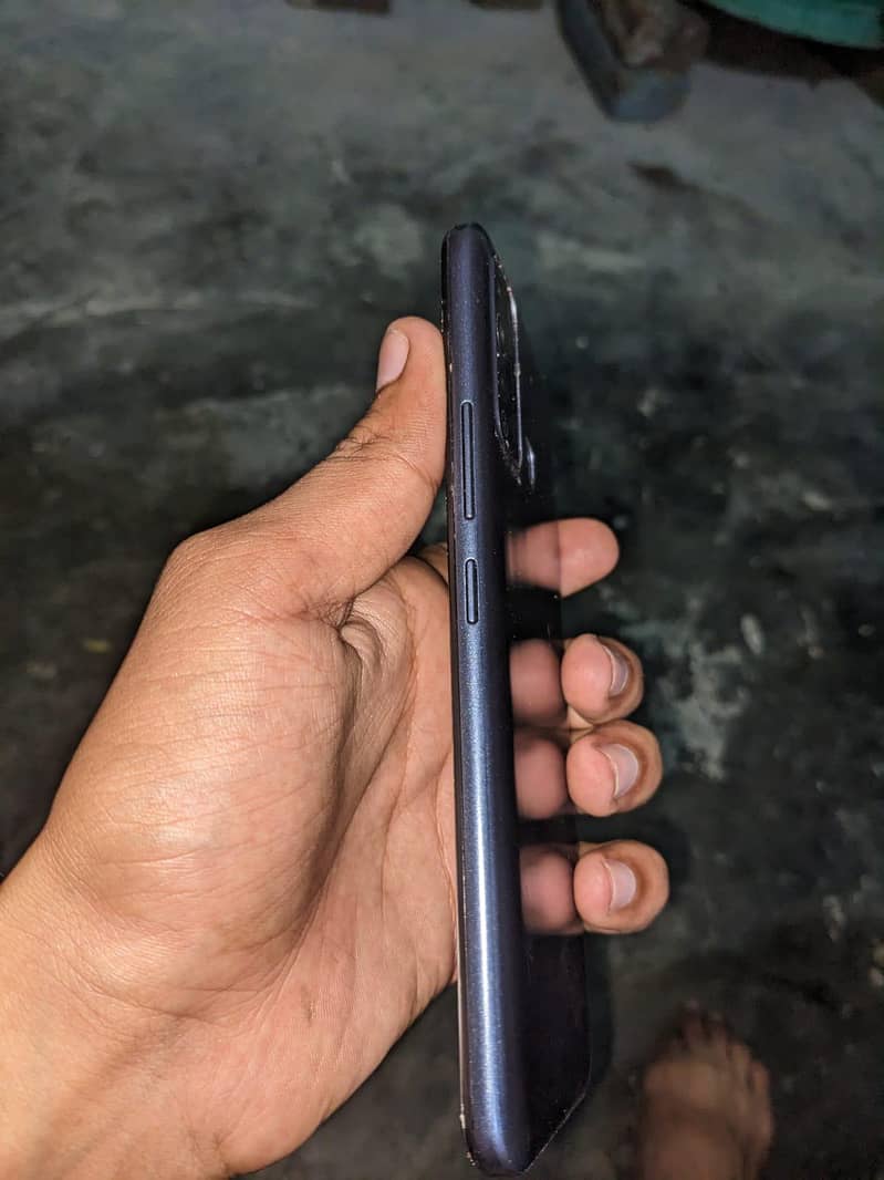 Itel Vision 2 Pro 4