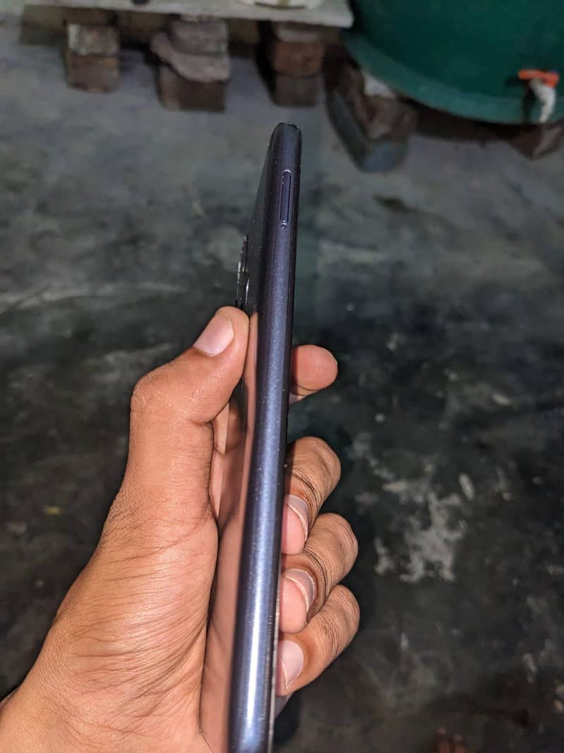 Itel Vision 2 Pro 6