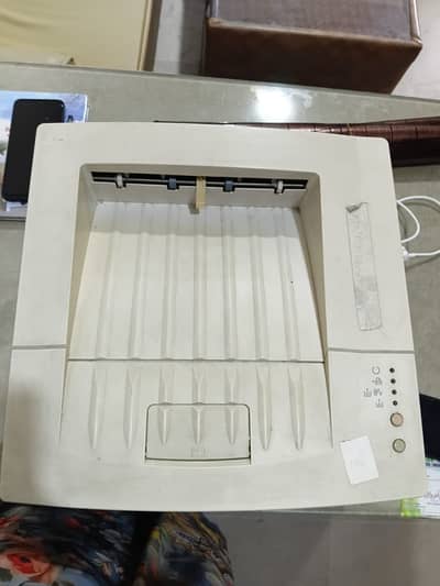 Monochrome Laser Printer
