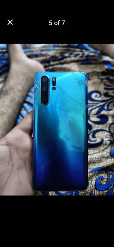 Huawei P30 Pro