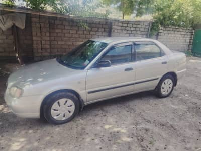 Suzuki Baleno 2003