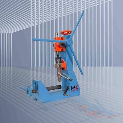 Hand molding machine operator worker need
