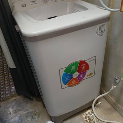 super Asia washing machine