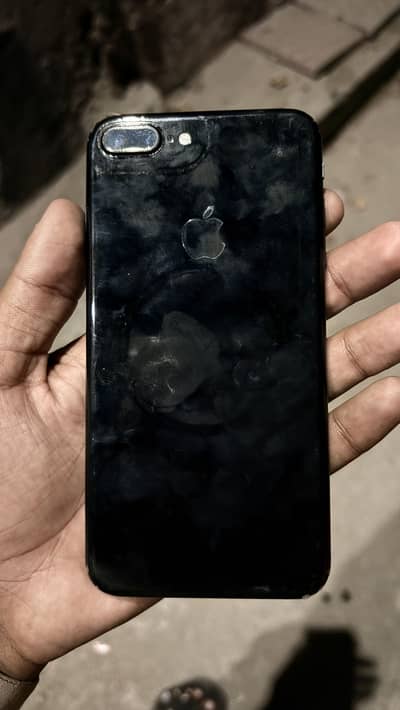Apple iPhone 7 Plus PTA PROVED