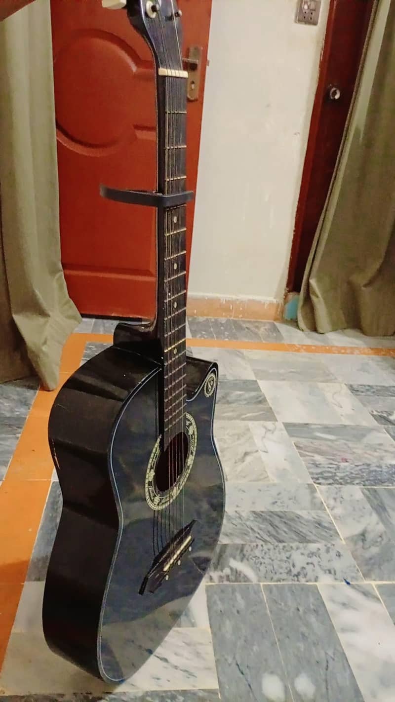 beginner Guitar 0