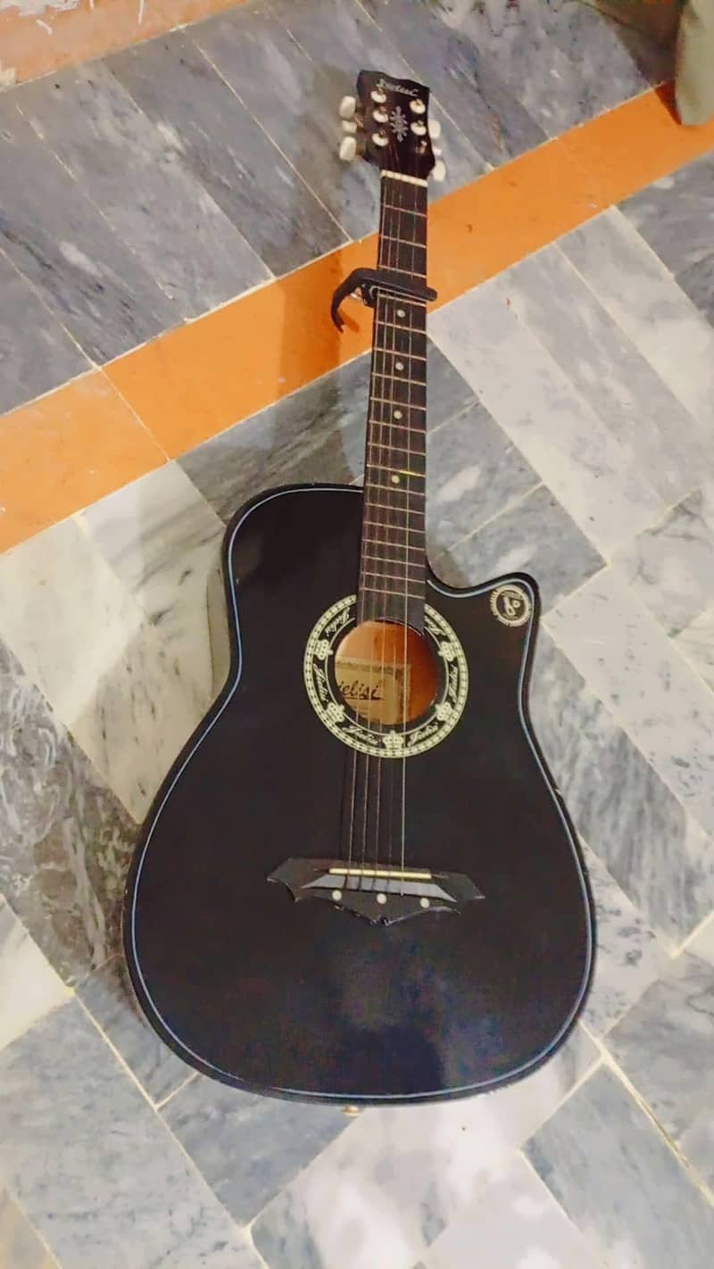 beginner Guitar 1