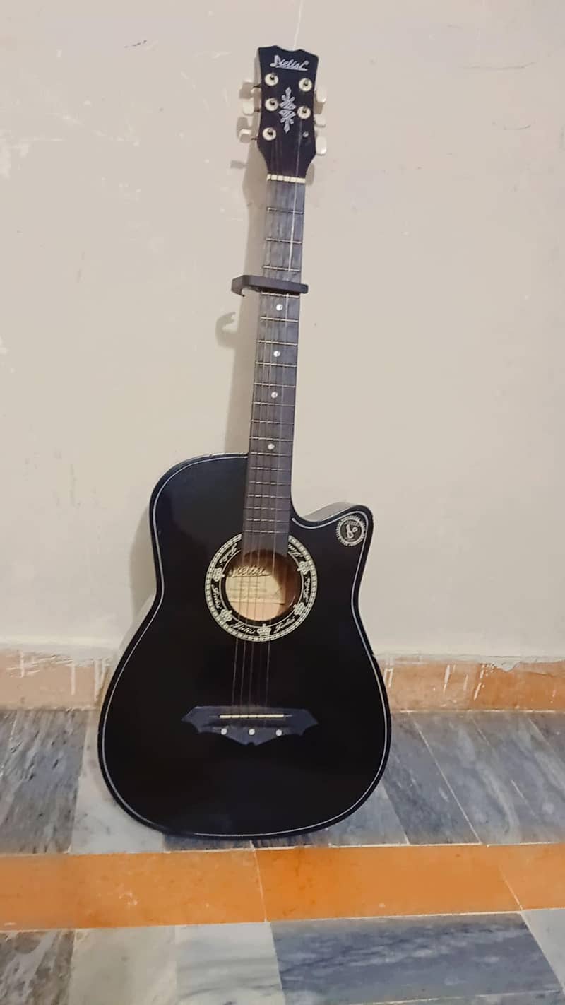 beginner Guitar 2
