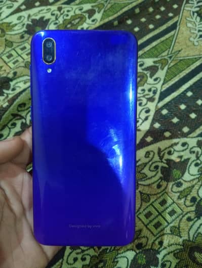 Vivo Y97