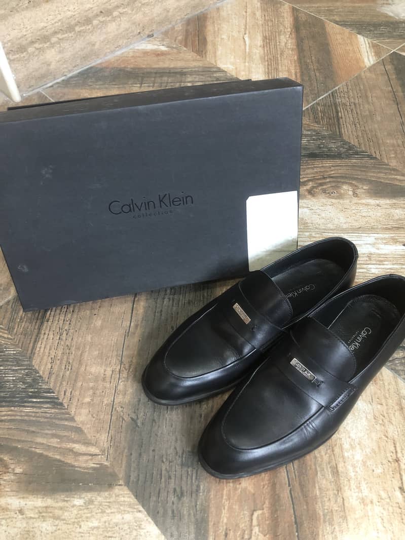 Calvain Klain 3