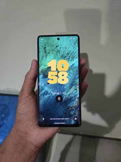 Google Pixel 7 Pta