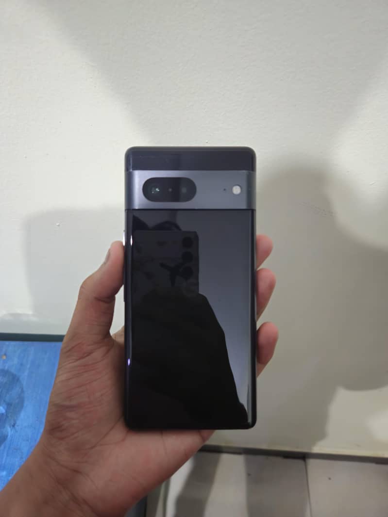 Google Pixel 7 Pta 1