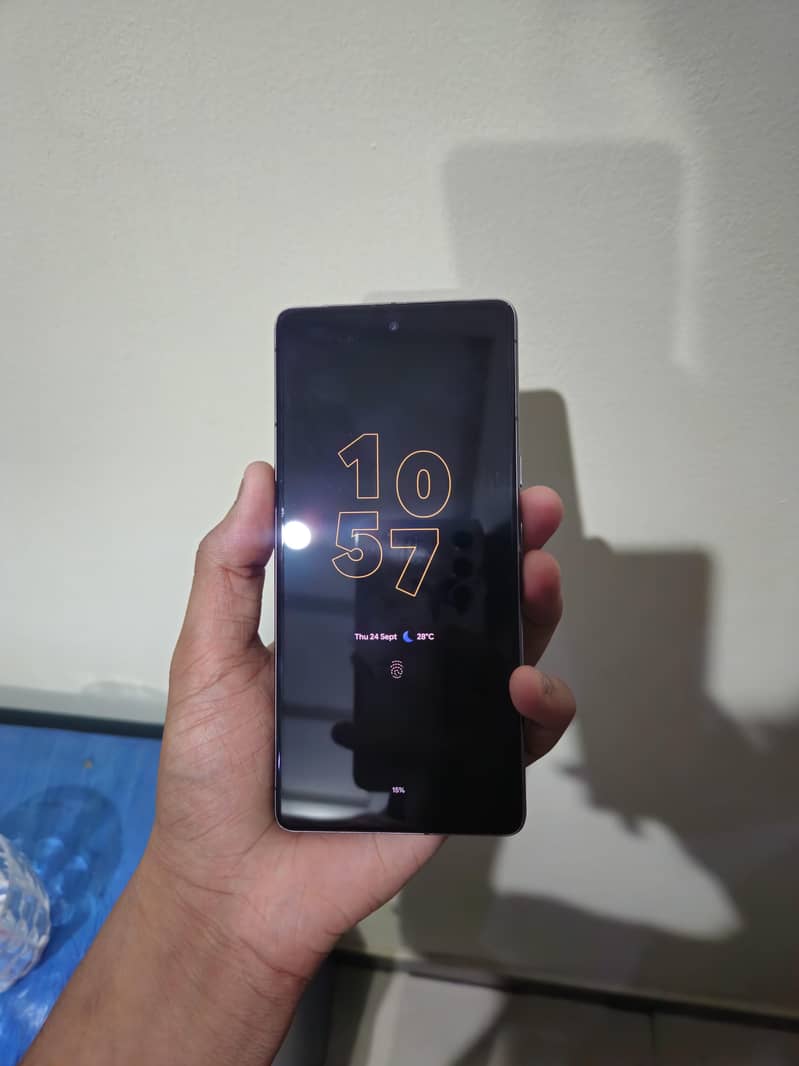 Google Pixel 7 Pta 2