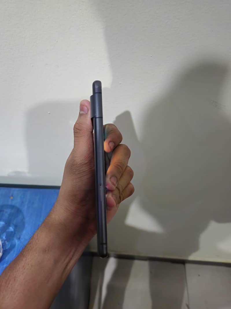 Google Pixel 7 Pta 3