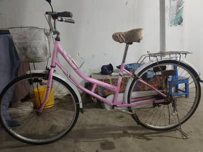 Japanese cycle For Sale