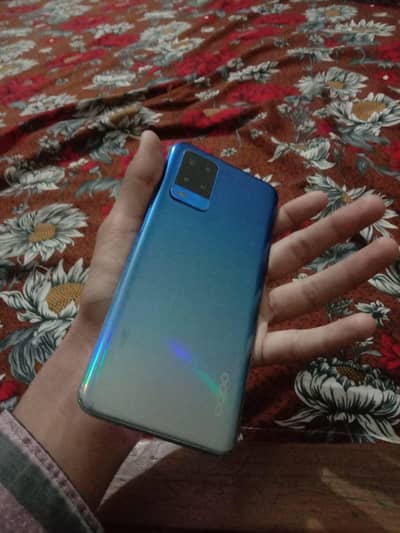 OPPO A54(READ MY ADD)