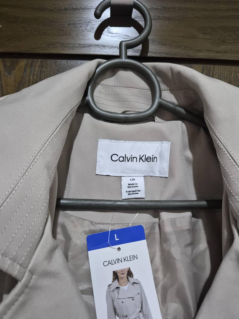 Calvin klein 1