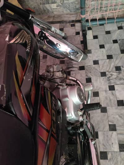 2022 model cd 70 for sale