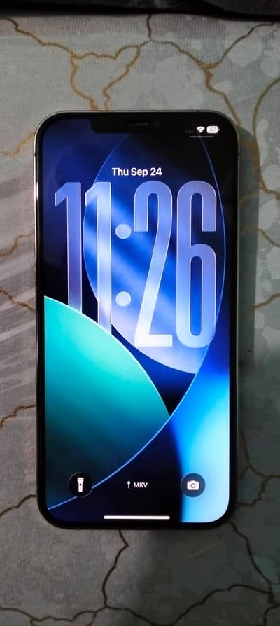 Apple iPhone 12 Pro Max