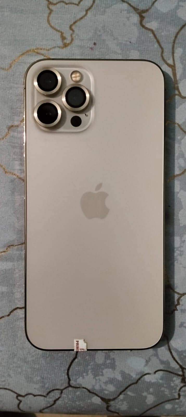 Apple iPhone 12 Pro Max 1