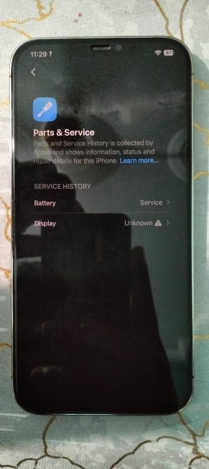 Apple iPhone 12 Pro Max 3