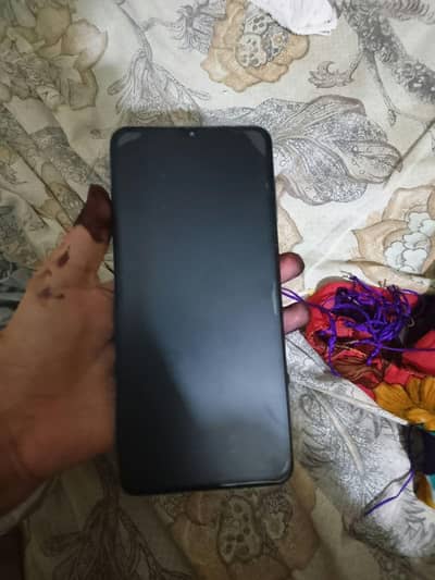 Samsung Mobile A12