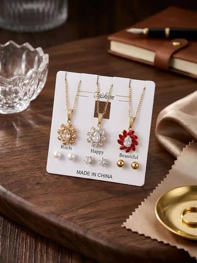 jewellery salle