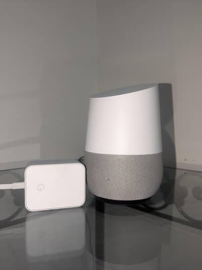 Google Home Speaker