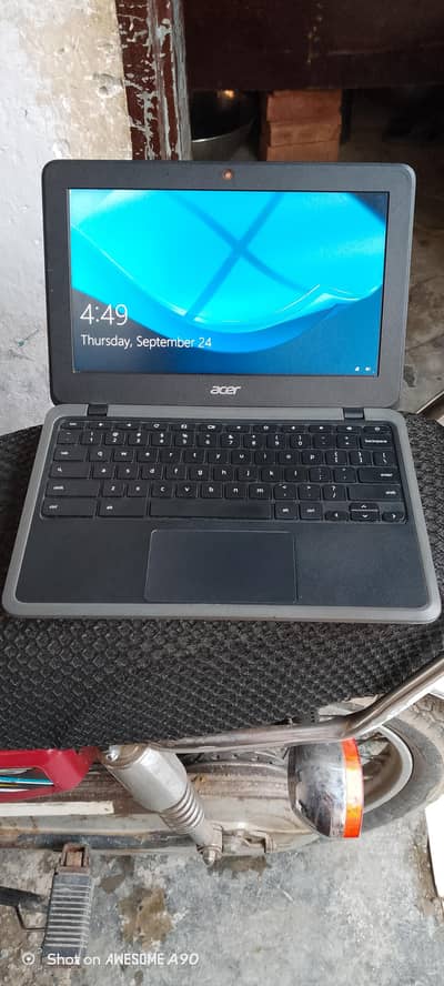 Dell Chromebook 4/32