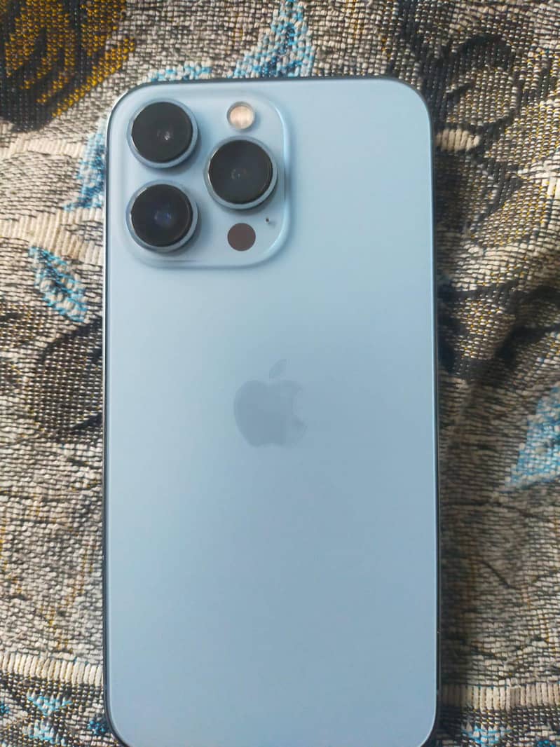 iphone 13 pro 5