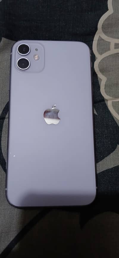 Apple iPhone 11