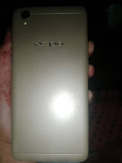 oppo a37