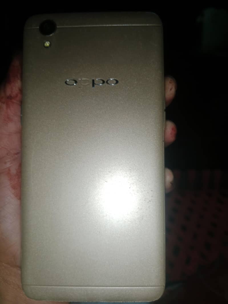 oppo a37 0