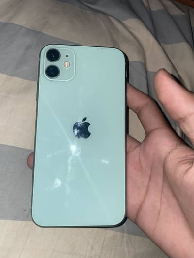 Apple iPhone 11