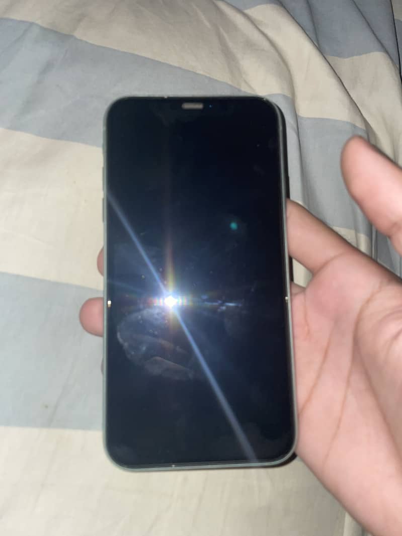 Apple iPhone 11 1