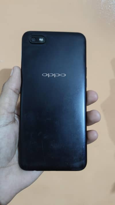 OPPO A1k