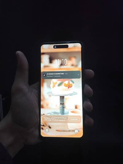 Infinix Hot 40i